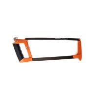 Yellow saw with sharp blade (Demo)