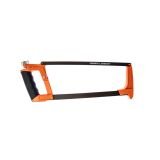 Yellow saw with sharp blade (Demo)