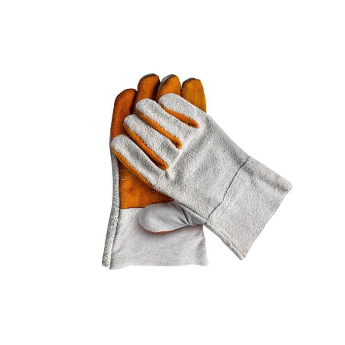 Work Gloves Insulated Harsh Condition (Demo)