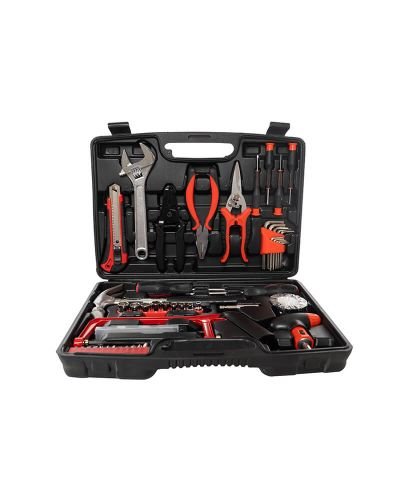 Mechanics Tool Set 142 Pieces (Demo)