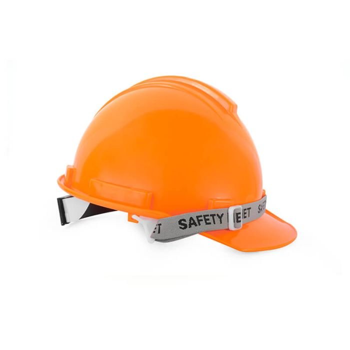 Vertex Class E Safety Helmet Orange (Demo)