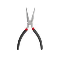 TORQUE LOCK Locking C-Clamp With Regular Jaws (Demo)