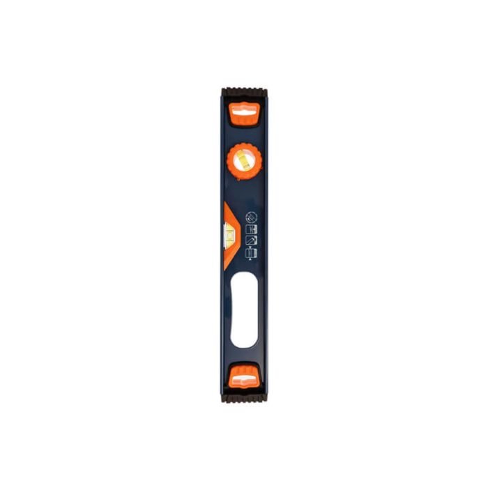 Measuring Building Level (Demo)