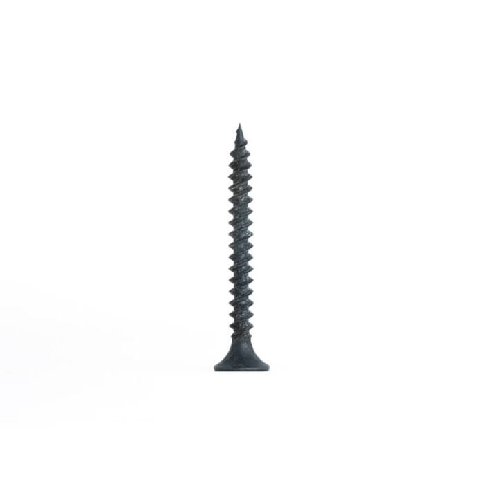 Dark Duty Anchors WALL DOG ZINC OVAL HD BOX (Demo)
