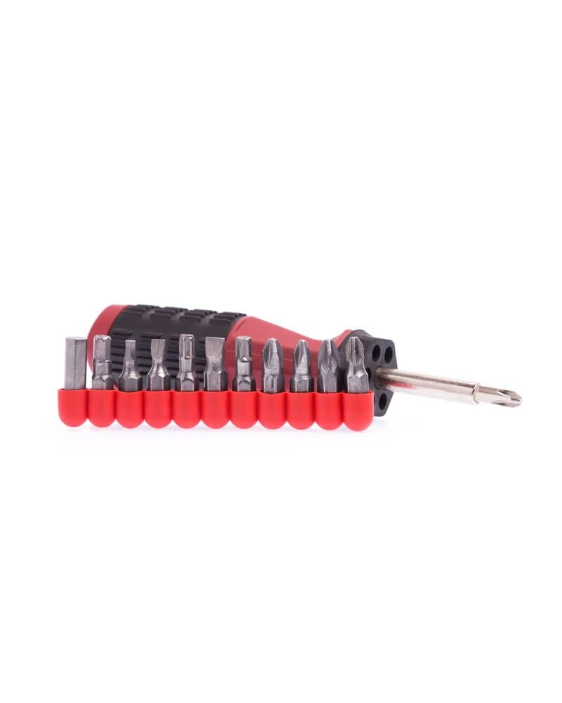 Combination Wrench Set Metric Flex Head Ratcheting (Demo)