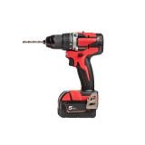M18 FUEL 30 Degree Framing Nailer 3 Speed Lithium-Ion Cordless (Bare Tool) (Demo)