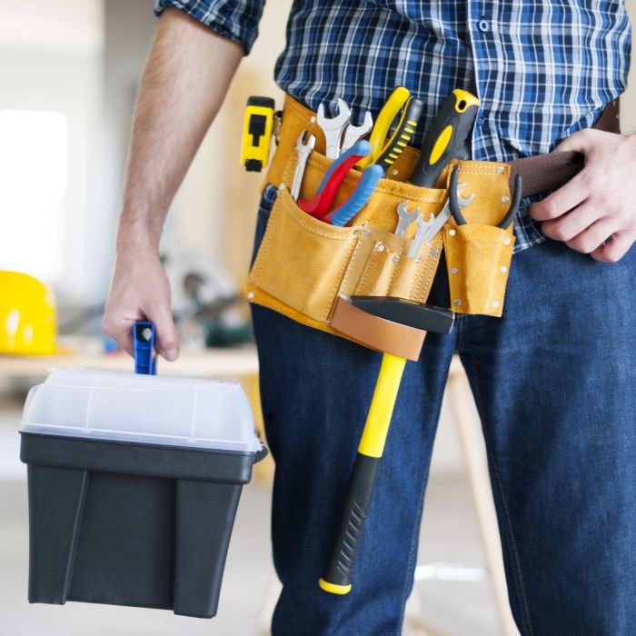 Comment réussir vos travaux de bricolage : guide complet pour un résultat professionnel